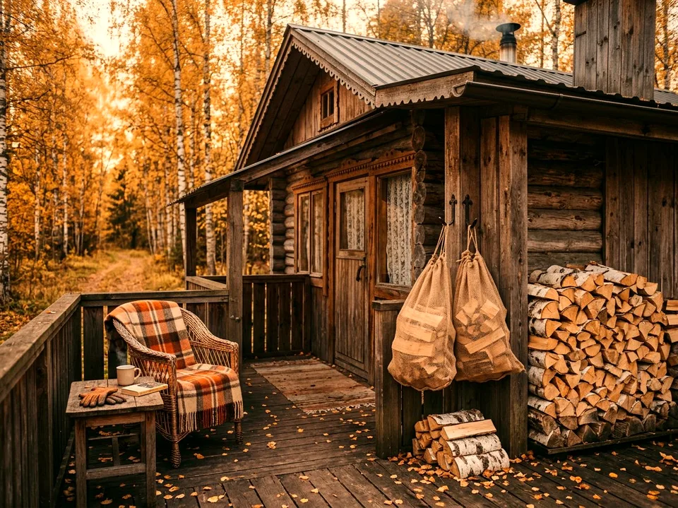 Для дачи в Советском